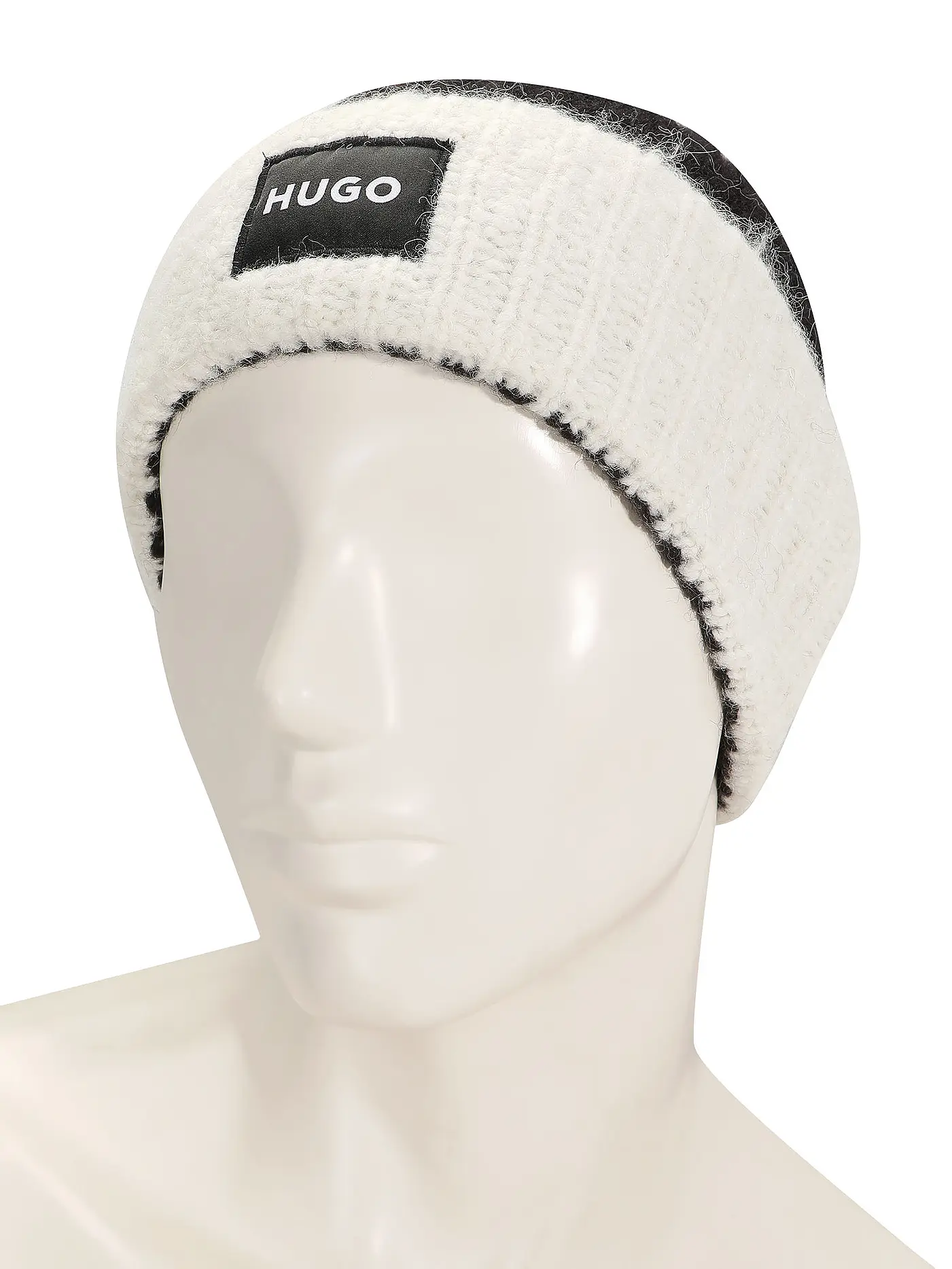 HUGO | Mütze - Haube | 